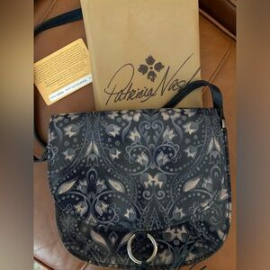 Patricia Nash Handbag
